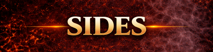 Sides Title